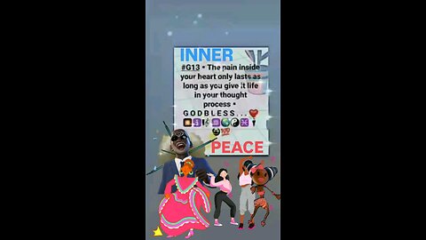 ▪︎INNER PEACE▪︎