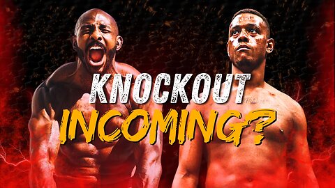 Can Khalil Rountree Knockout Jamahal Hill?? Jamahal Hill vs Khalil Rountree Preview