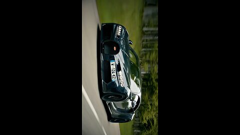 Wolseagen fas auto! Chiron, Veyron