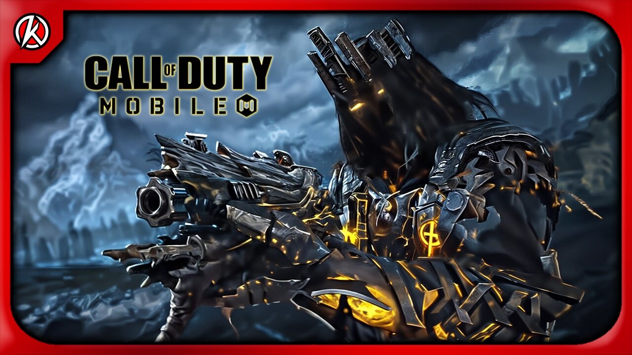 🔴 CALL OF DUTY: MOBILE /-/ GOING FOR THE WINS