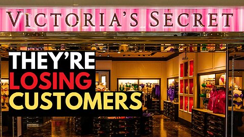 15 Mall Brands Failing to Attract Customers