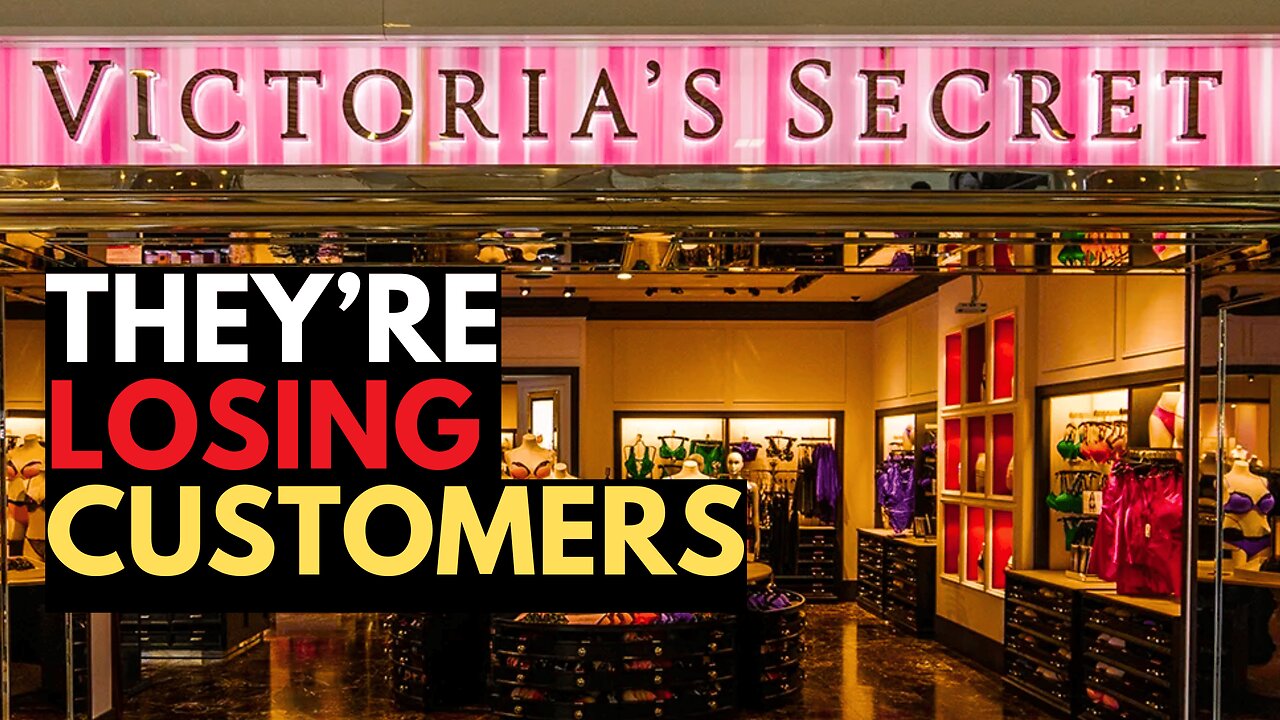 15 Mall Brands Failing to Attract Customers