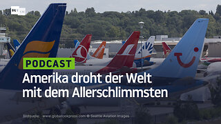 Amerika droht der Welt mit dem Allerschlimmsten