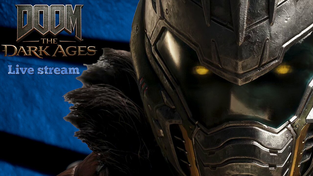 DOOM: The Dark Ages (PC) part 3 (final part)