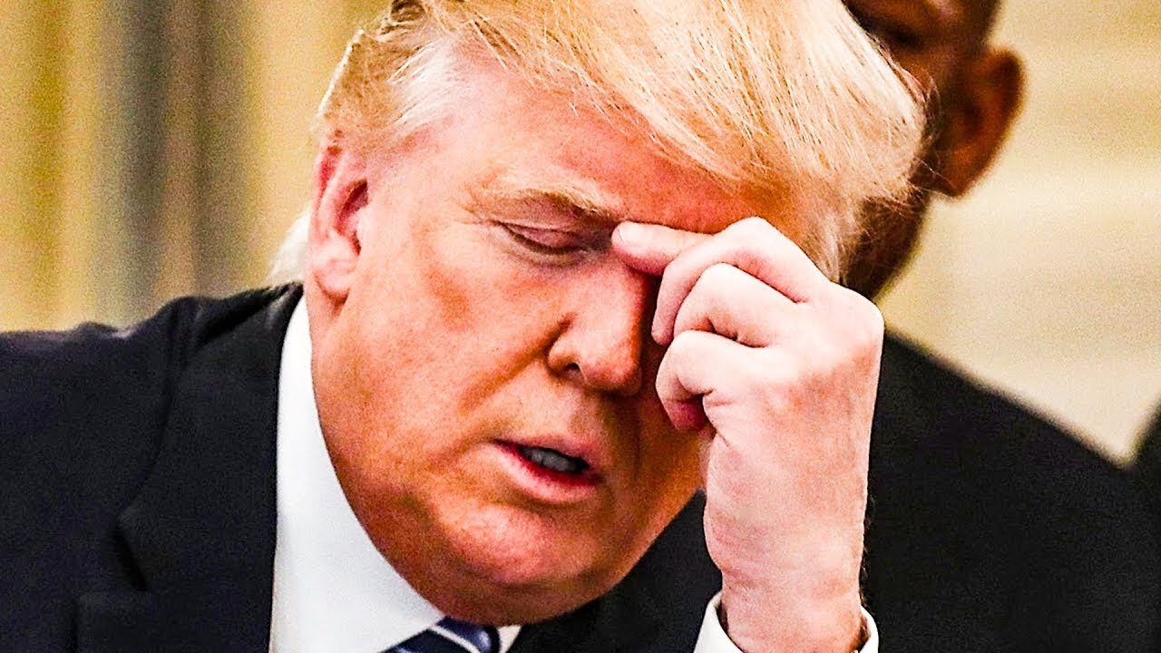 BREAKING: 200_FBI AGENTS QUIT on TRUMP at the SAME TIME: "WE are DONE!"