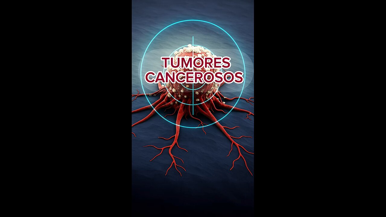 Los tumores cancerígenos