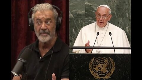 "HugoTalks: The Whore of Babylon & The Beast in the #EndTimes"