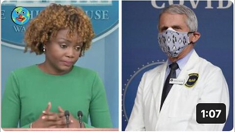 "Another Vaccination Administered"