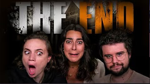 😱🎮 First Time Playing Resident Evil 7 – FINALE! 💀🔥 (Part 4)