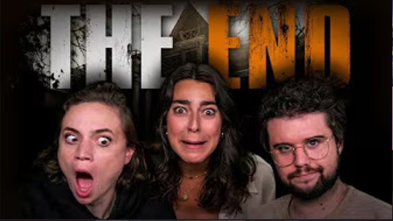 😱🎮 First Time Playing Resident Evil 7 – FINALE! 💀🔥 (Part 4)