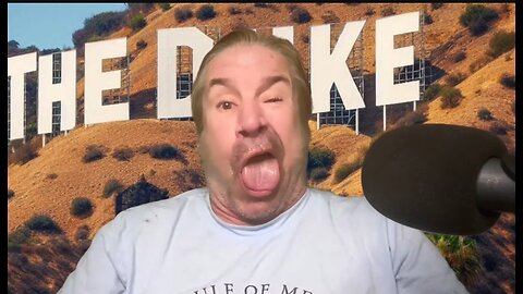 Stuttering John 12 12 2025 - John streaming Clay day from the car. (Music and car noise removed)