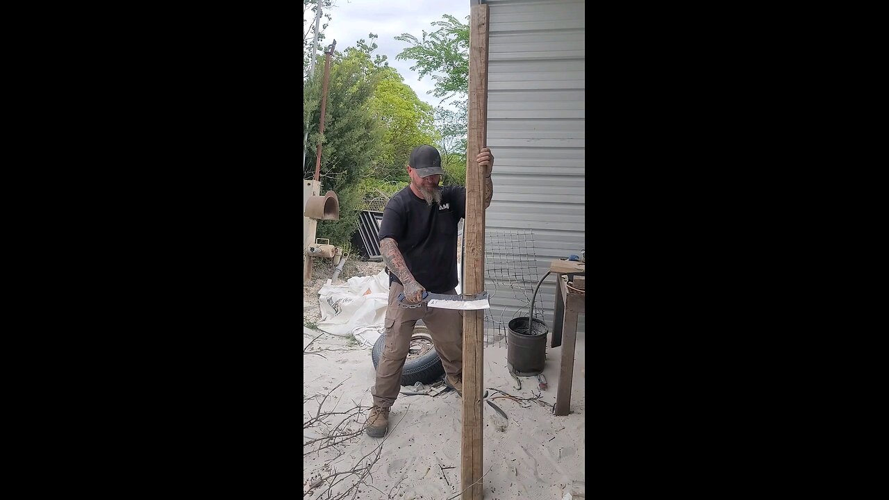 THOR WAR CLEAVER