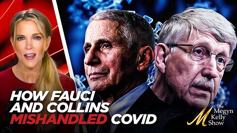 We Mishandled COVID and Trump Admin Docs Can Fix It- Megyn Kelly with Dr. Patrick Soon-Shiong