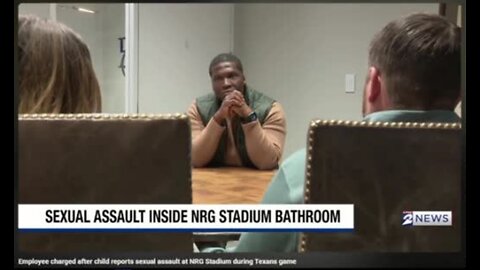 Let's Talk Black Crime 67 Mentors and Better Lighting is the Solution