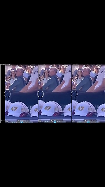 Charlie Kirk - An Exit Wound not an Entrance Wound