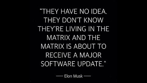 Don't look like I missed muck on my night off