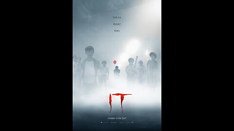 Episode 650: It's spooktober, so we're reviewing the movie It!