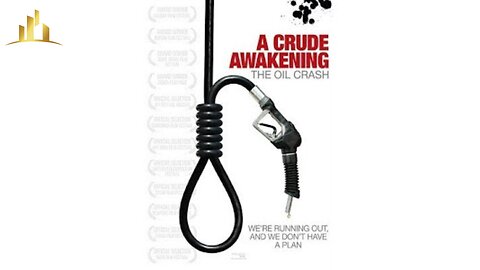 A Crude Awakening: The Oil Crash - The End of Cheap Energy and What Comes Next