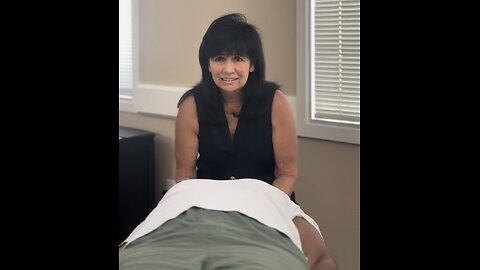 Cervical Wall Traction Demo