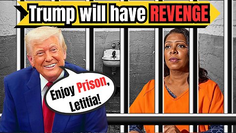 Is Letitia James GUILTY of Mortgage Fraud?