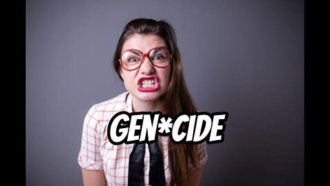 SILENT GEN*CIDE #ABORTION #politics #Christ #jesus #christian #christians