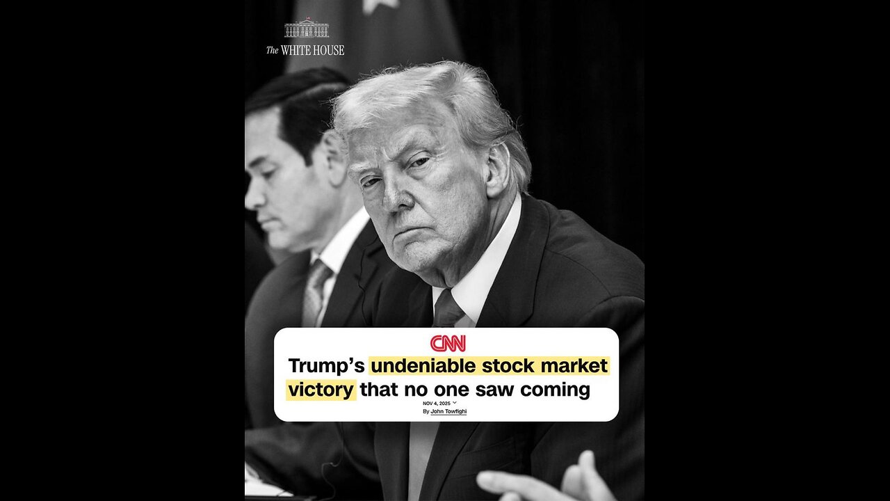 Turning it around slowly