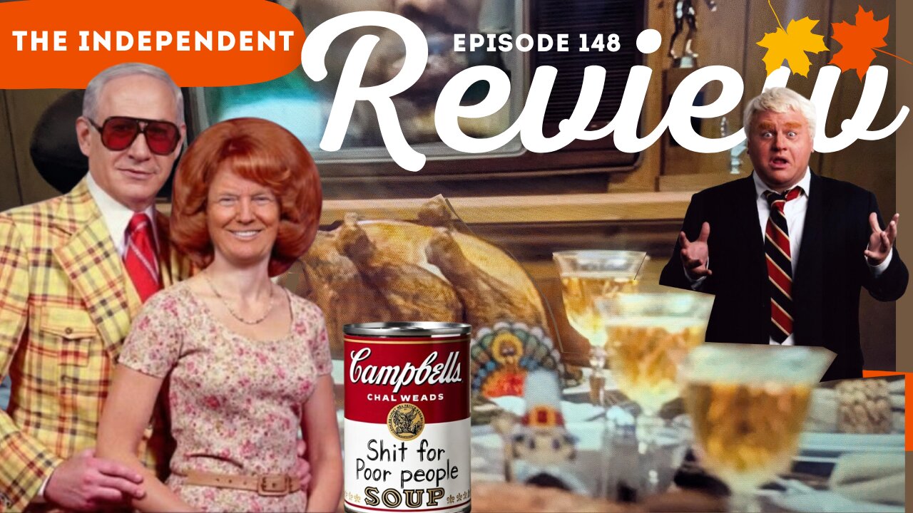 Episode 148 - Backup - Small - The Independent Review