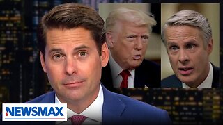 Dems can't handle how authentic Trump is: Rob Finnerty