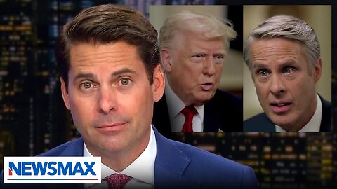 Dems can't handle how authentic Trump is: Rob Finnerty