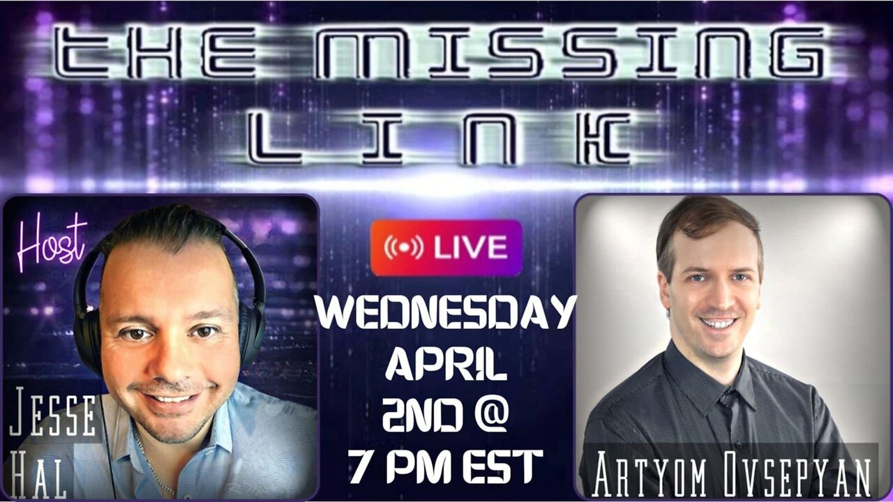 Int 1017 with Artyom Ovsepyan a political candidate for the PPC Canadian Federal Election