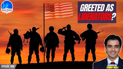 Why the War on Terror NEVER Ends