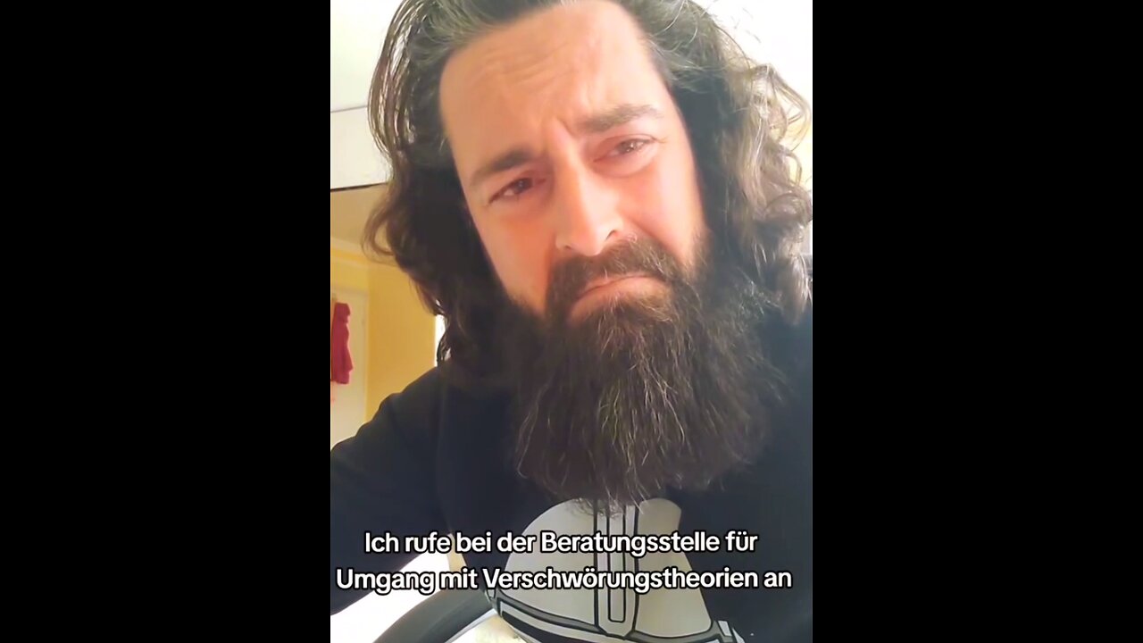 Telefonseelsorge einmal anders