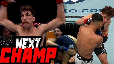Quillan Salkilld Career Highlights!!!││Eternal MMA CHAMPION!