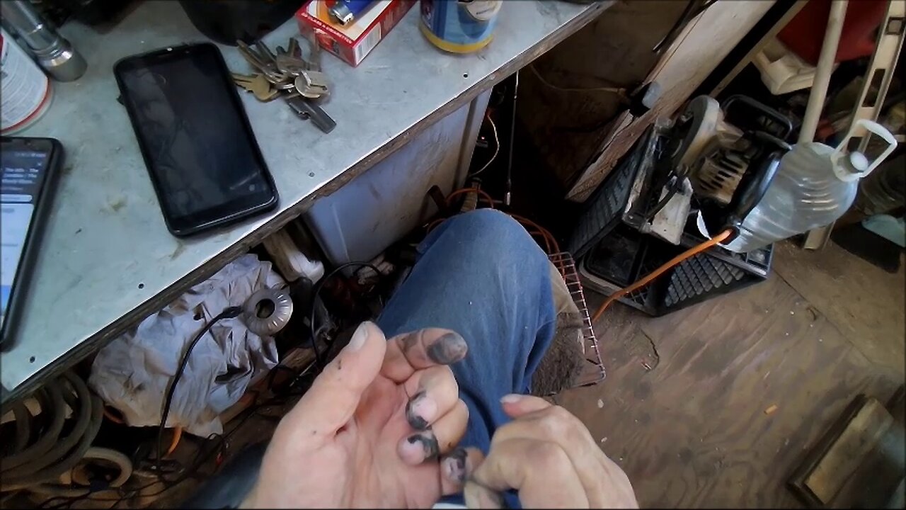 Small projects