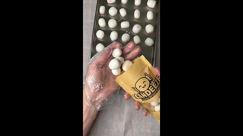 Freeze drying Hi Chews… what should I try next?
