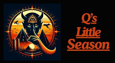"Q's Little Season" (REVIEW n' REBUTTAL)- w/Firmamental Podcast