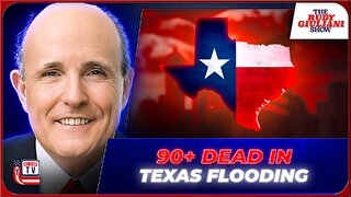 90+ Dead in Texas Flooding as Death Toll Continues to Rise