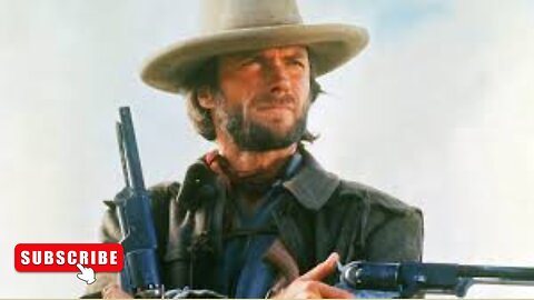 Clint Eastwood en Acción