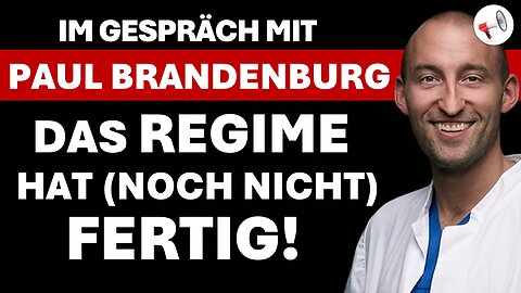 Deutsche Dekadenz: Der Weg in den Untergang | Paul Brandenburg im Gespräch mit Helmut Reinhardt