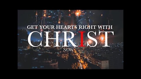 THE WORD OF GOD - Live w/ Christopher Brock