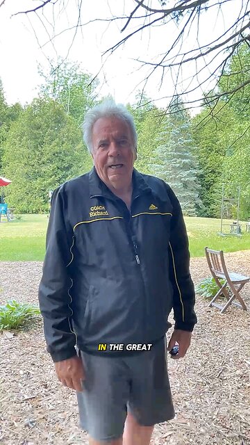 We all want more...in a good way!