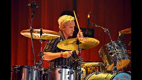 Foo Fighters Just Fired Their Drummer Josh Freese