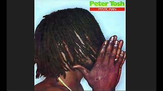 Peter Tosh - Mystic Man (1979/2002) [Complete CD] + 5 Bonus Tracks