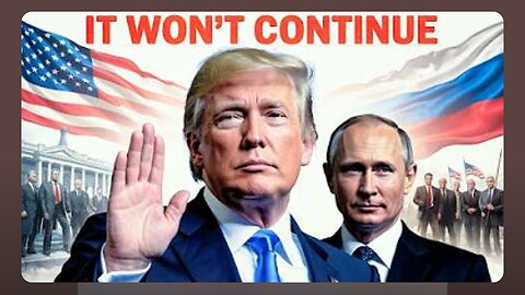 Trump-Putin Peace Summit EXPOSED: British War Machine Desperate for More Ukrainian Blood