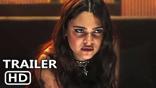 NOW YOU SEE ME 3 Trailer 2 (2025) Ariana Greenblatt, Rosamund Pike