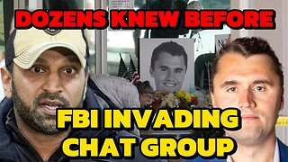🔥Fresh Details on Charlie Kirk's Killer - Kash Patel Reveals Shocking New Report!
