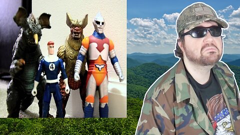 Monster Island Buddies: Episode 42 - "Godzilla Is Dying" (MIB) - Reaction! (BBT)