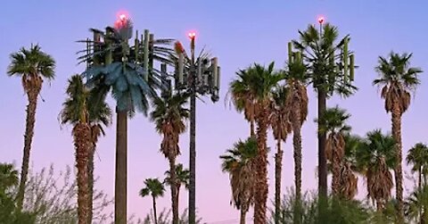 5G: Hidden In Plain Sight