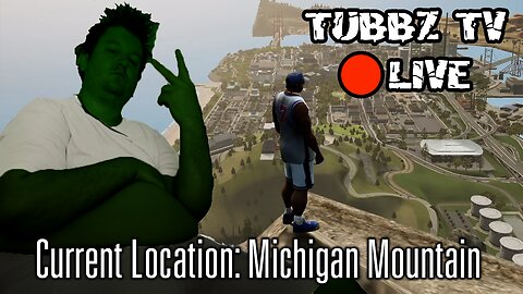Tubbz Live - More Hitman? Just End Our Misery | 01/09/26
