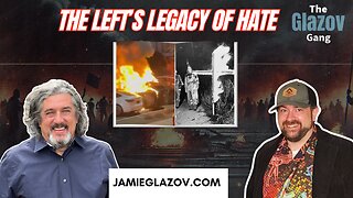 🔥 From Burning Crosses to Burning Teslas: The Democrats’ Legacy of Hate 🚨